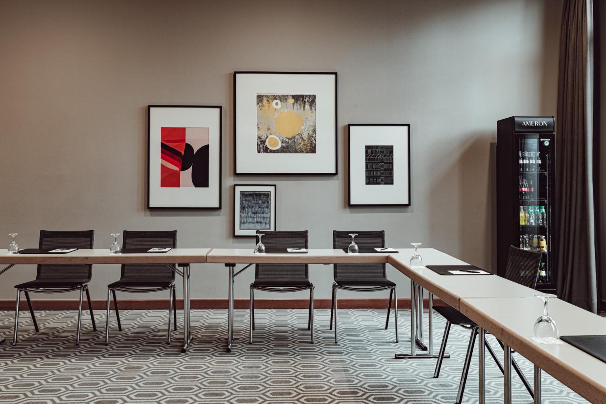 Ameron Regent Hotel Cologne