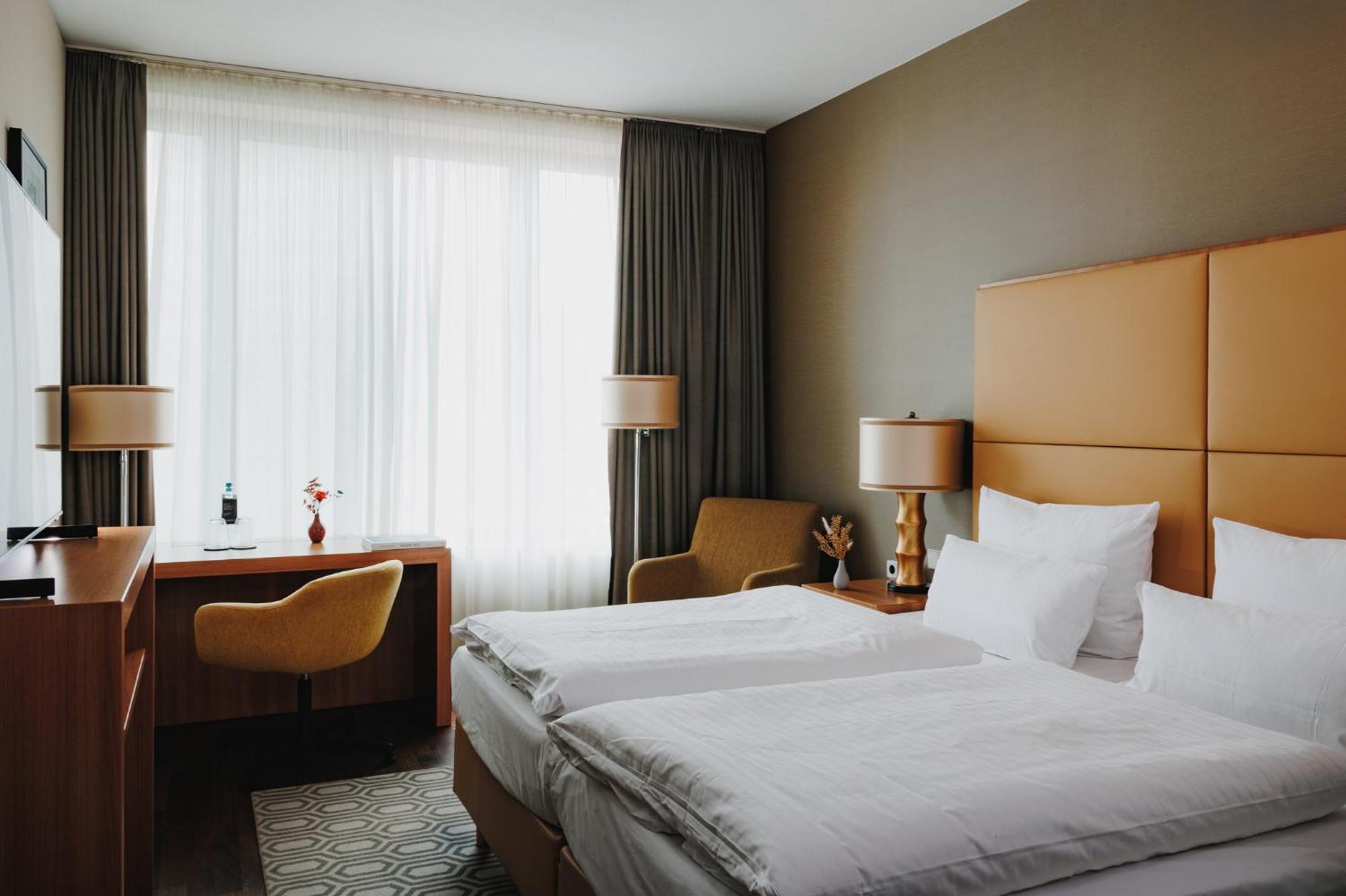 Ameron Regent 4* Cologne